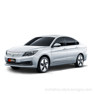 Dongfeng EV Car E70 Electric Cars 2021 Νέο ενεργειακό οχήματα εύρος 420km μέγιστη ταχύτητα150 χιλιομέτρων/h